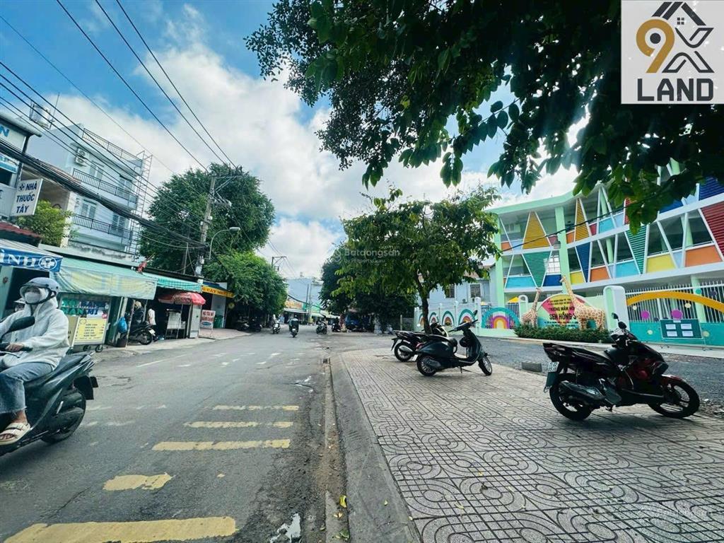Bán đất tặng nhà chỉ 30m ra mặt tiền đường  ngay hoàng diệu 2 không còn căn thứ 2 so sánh