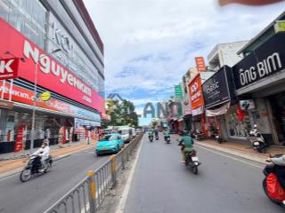 Bán đất tặng nhà c4  ngay võ văn ngân hxh gần đh spkt  ga metro xd cao tầng ngang 9.2m