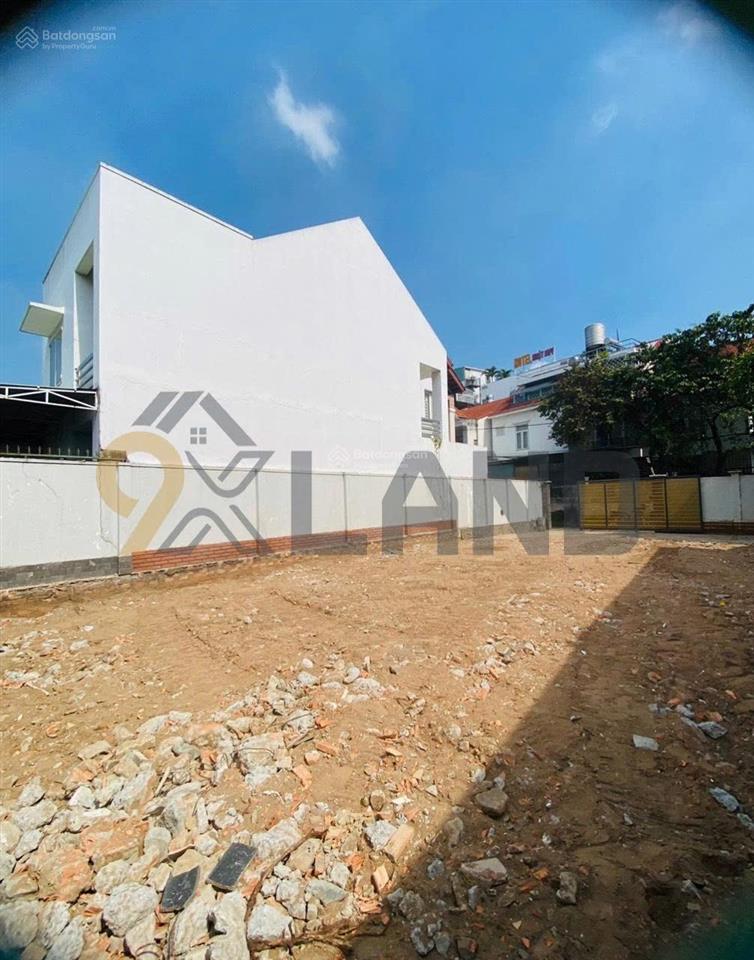 Lô đất gần hoàng diệu 2 & tô vĩnh diện  hxh đường số 8 gần đh ngân hàng 112m² ngang 5m