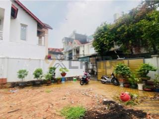 Lô đất gần hoàng diệu 2 & tô vĩnh diện  hxh đường số 8 gần đh ngân hàng 115m2 ngang 5m