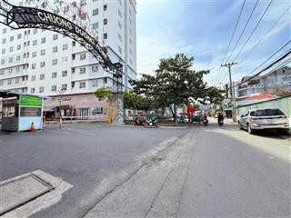 Bán nhanh lô đất hxh đường 12 gần ga metro  kdc đồng bộ  nở hậu tài lộc