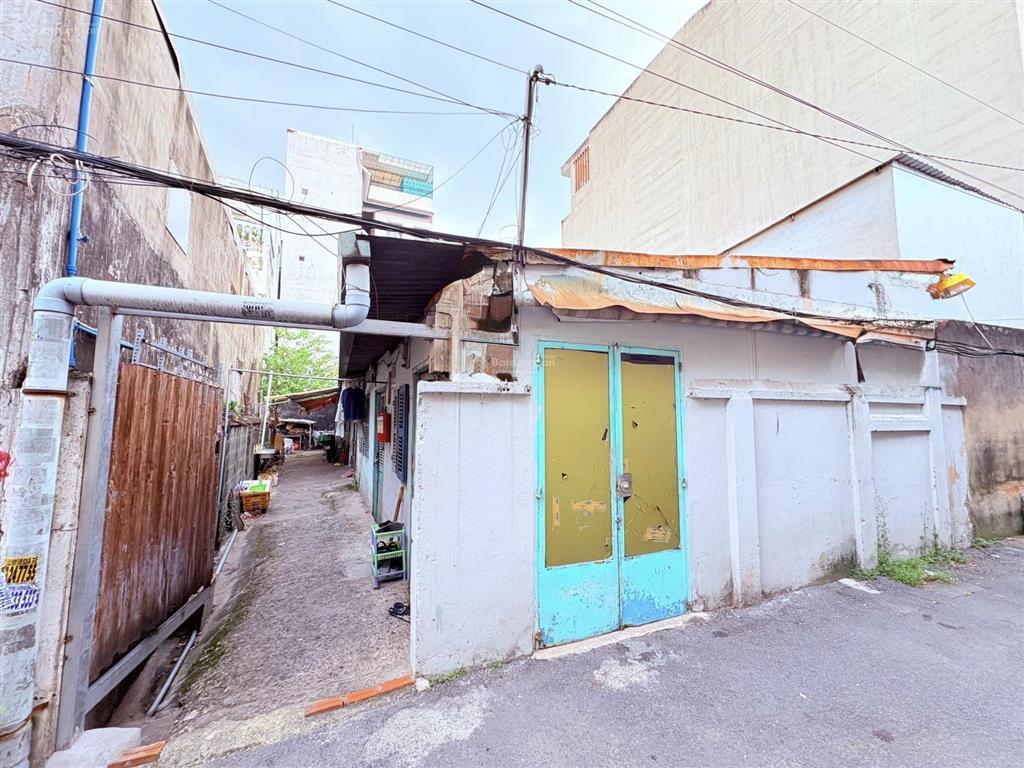 Dãy trọ quy hoạch ra mặt tiền linh trung  hxh  191m² ngang 8m nở hậu