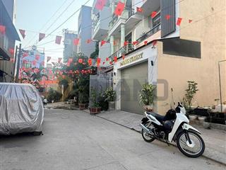 Gần ga metro còn 1 lô duy nhất  ngay chung cư phúc lộc thọ cpxd 4 tầng  63m2