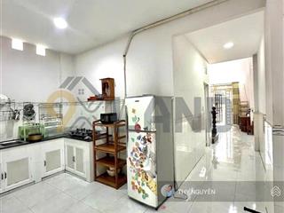 Bán gấp căn nhà hẻm xe hơi  đường đặng văn bi  70m2 ngang 5m  gần ga metro  chợ thủ đức