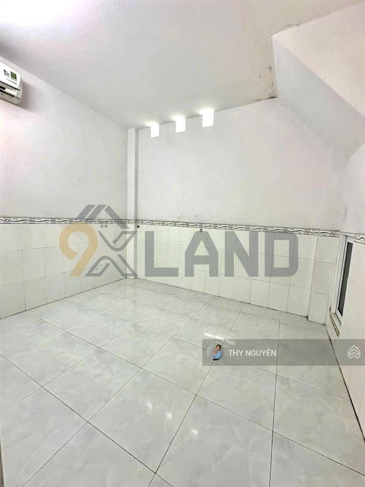 Bán gấp căn nhà hẻm xe hơi  đường đặng văn bi  70m2 ngang 5m  gần ga metro  chợ thủ đức