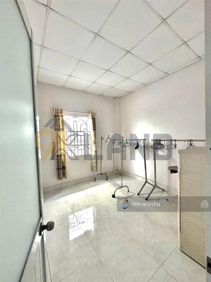 Bán gấp căn nhà hẻm xe hơi  đường đặng văn bi  70m2 ngang 5m  gần ga metro  chợ thủ đức