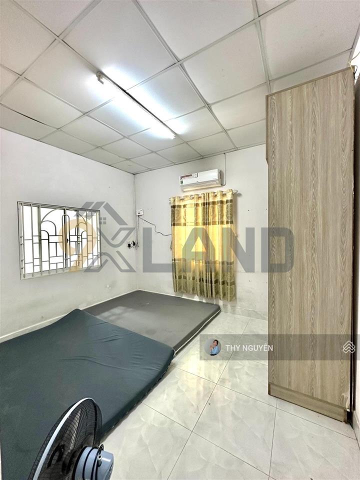 Bán gấp căn nhà hẻm xe hơi  đường đặng văn bi  70m2 ngang 5m  gần ga metro  chợ thủ đức