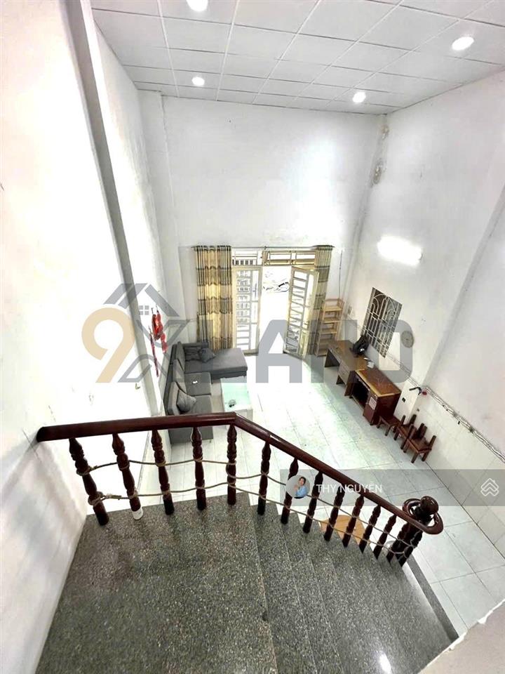 Bán gấp căn nhà hẻm xe hơi  đường đặng văn bi  70m2 ngang 5m  gần ga metro  chợ thủ đức