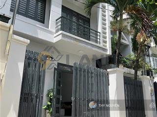Bán villa phố hẻm xe hơi  đường 20 phường linh đông  80m2, ngang 6.5m