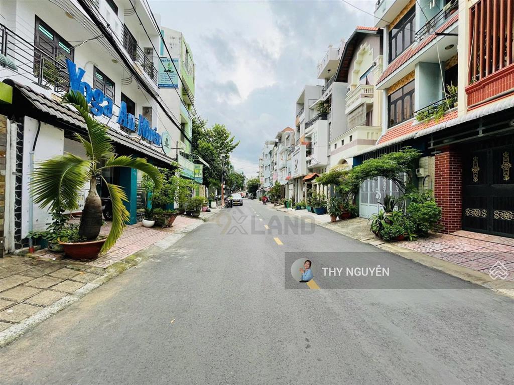 Siêu hiếm  rẻ khu vực  nhà 1t3l mặt tiền khu vip ngay hoàng diệu 2  kd mọi ngành nghề
