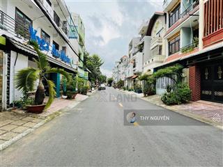 Siêu hiếm rẻ nhất khu vực nhà 1t3l mặt tiền khu vip ngay hoàng diệu 2 kd mọi ngành nghề