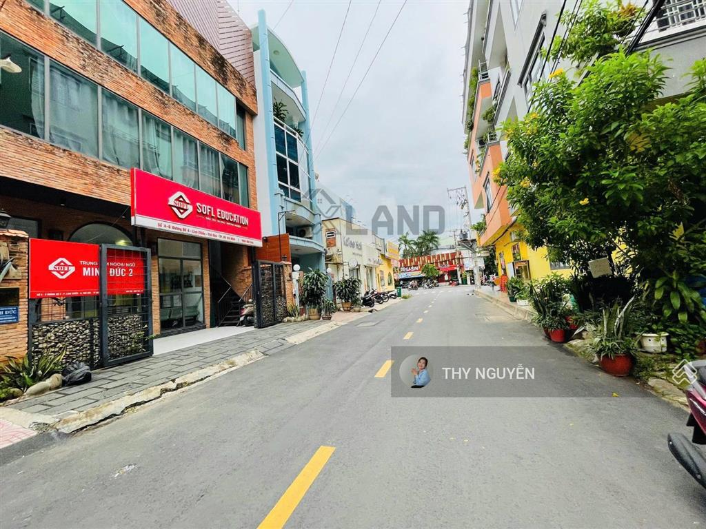 Siêu hiếm  rẻ khu vực  nhà 1t3l mặt tiền khu vip ngay hoàng diệu 2  kd mọi ngành nghề