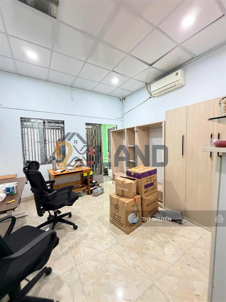 Siêu phẩm! nhà cấp 4  đường 10  phường linh chiểu  58,1 m²  không lỗi phong thủy vuông vức