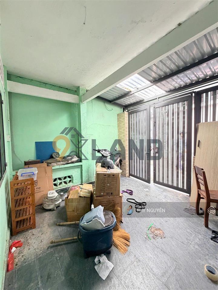 Siêu phẩm! nhà cấp 4  đường 10  phường linh chiểu  58,1 m²  không lỗi phong thủy vuông vức