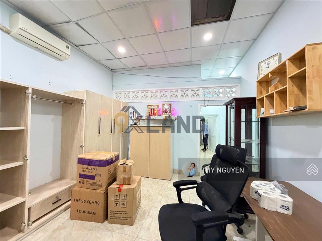 Siêu phẩm! nhà cấp 4  đường 10  phường linh chiểu  58,1 m²  không lỗi phong thủy vuông vức