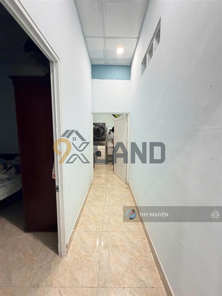 Siêu phẩm! nhà cấp 4  đường 10  phường linh chiểu  58,1 m²  không lỗi phong thủy vuông vức