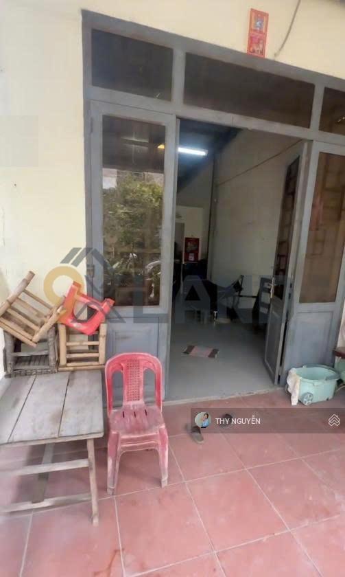 Nhà góc 2 mặt tiền kinh doanh chỉ 4 tỷ  ngay trung tâm gã 5 thủ đức  đường dương văn cam