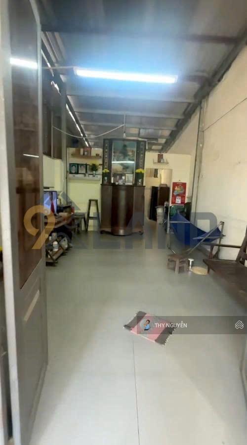 Nhà góc 2 mặt tiền kinh doanh chỉ 4 tỷ  ngay trung tâm gã 5 thủ đức  đường dương văn cam