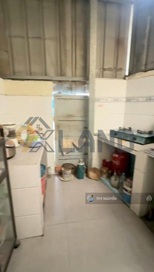 Nhà góc 2 mặt tiền kinh doanh chỉ 4 tỷ  ngay trung tâm gã 5 thủ đức  đường dương văn cam