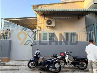 Hàng thơm  dãy trọ mặt tiền đường số 101m (8mx13m) chỉ 6.1 tỷ  sát kha vạn cân & phạm văn đồng