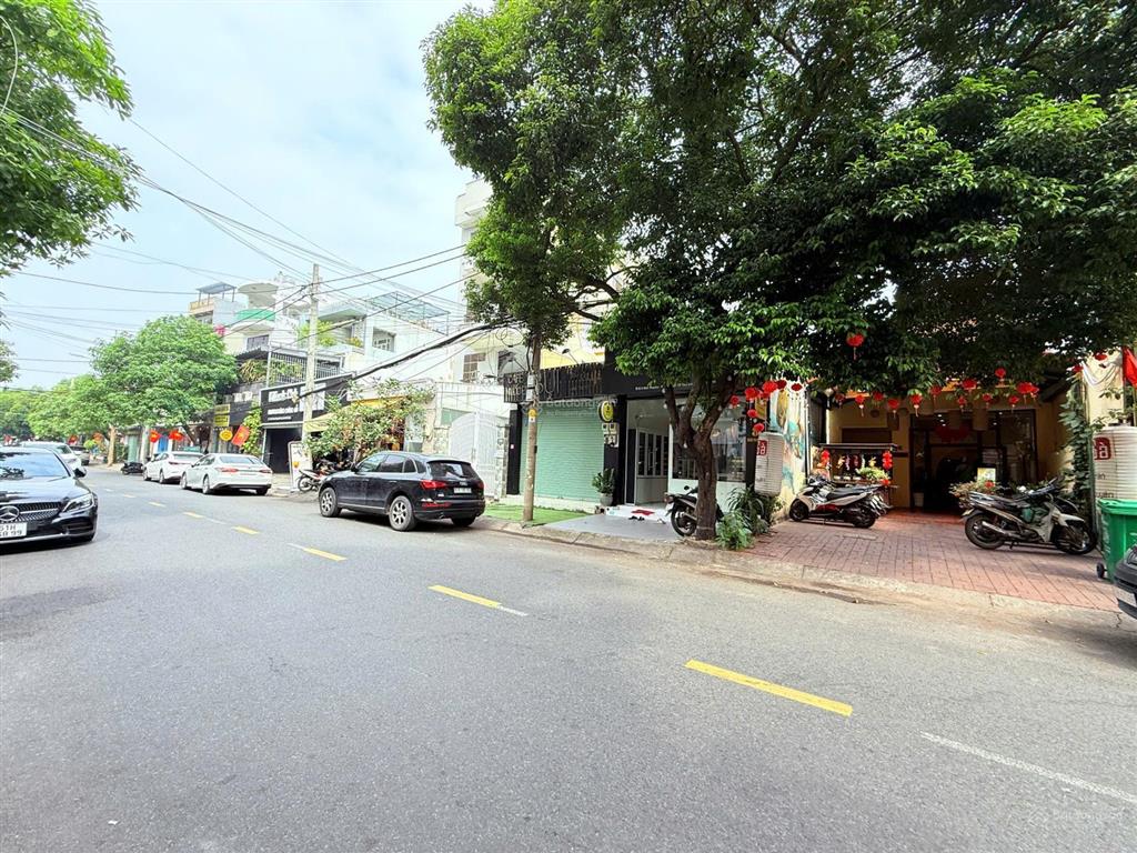 Nhà 4 tầng  ngay ga metro  đường hàn thuyên  gần sp kỹ thuật  khu vip bình thọ võ văn ngân