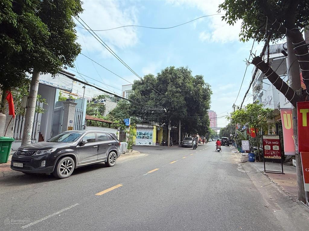 Nhà 4 tầng  ngay ga metro  đường hàn thuyên  gần sp kỹ thuật  khu vip bình thọ võ văn ngân