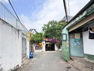 Dãy trọ ngay công viên linh trung  hxh thông  gần hoàng diệu 2  phân lô tốt 210m2 ngang 10m