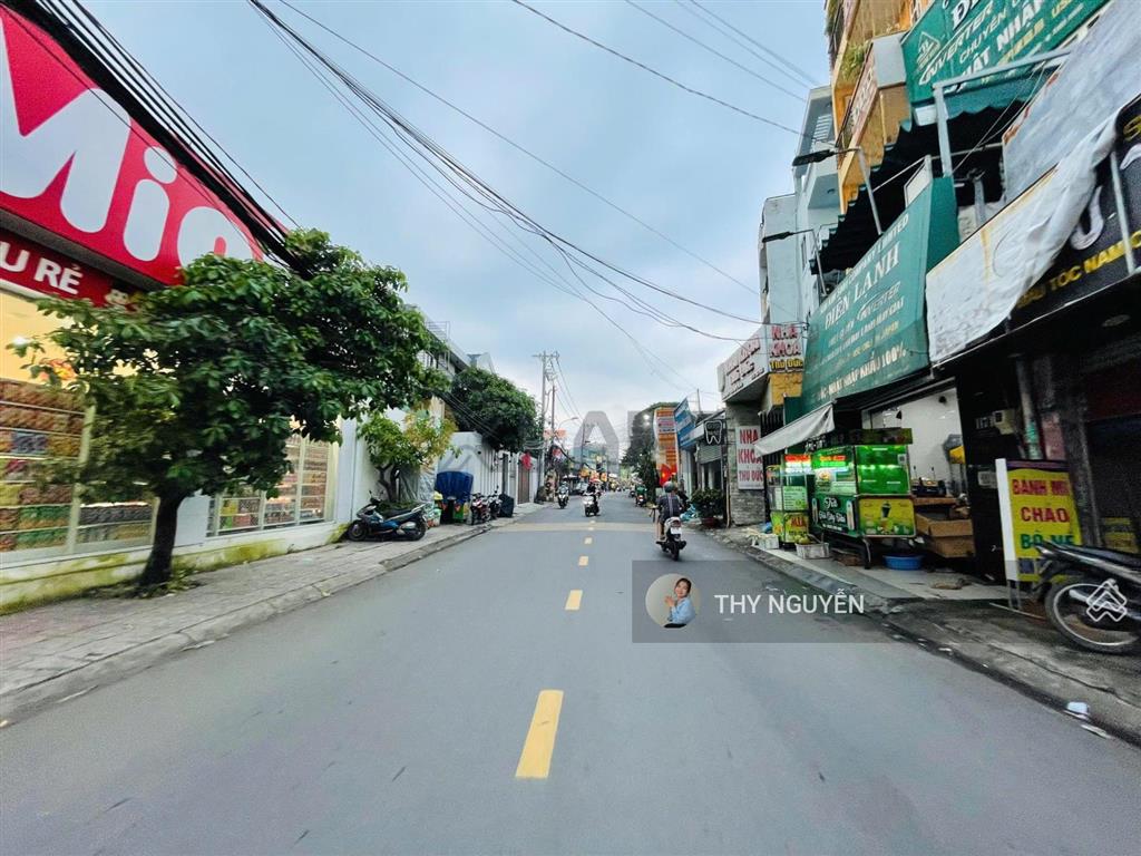 Đất hàng hiếm trung tâm kinh doanh tốt  sát hoàng diệu 2  khu dân cư vip đồng bộ  vỉa hè rộng