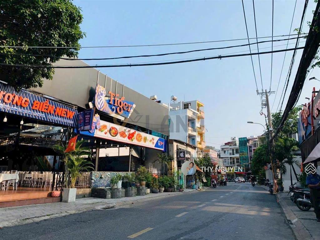 Đất hàng hiếm trung tâm kinh doanh tốt  sát hoàng diệu 2  khu dân cư vip đồng bộ  vỉa hè rộng