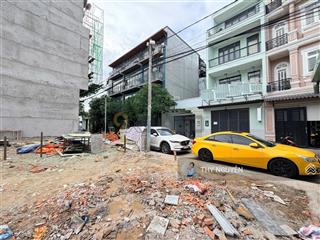Đất hàng hiếm trung tâm kinh doanh tốt  sát hoàng diệu 2  khu dân cư vip đồng bộ  vỉa hè rộng