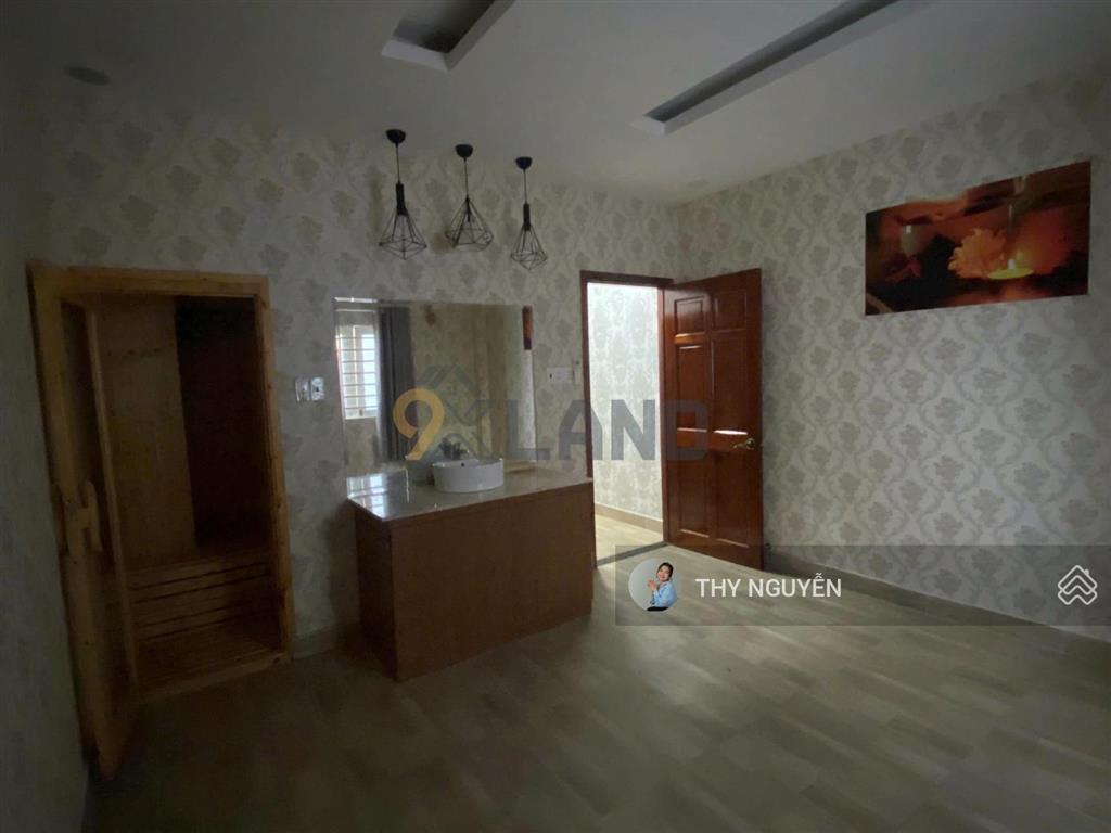 Nhà 3 tầng  hxh 7m  sát hoàng diệu 2  khu dân cư vip đồng bộ  vỉa hè rộng  dtsd 150.2m2