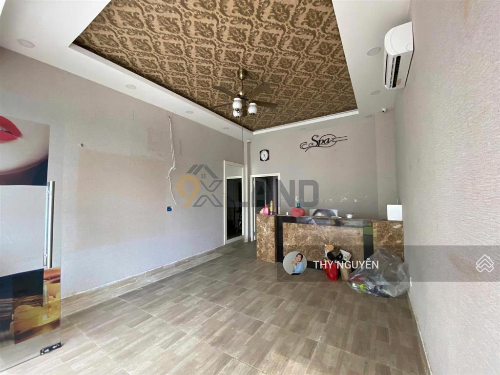 Nhà 3 tầng  hxh 7m  sát hoàng diệu 2  khu dân cư vip đồng bộ  vỉa hè rộng  dtsd 150.2m2