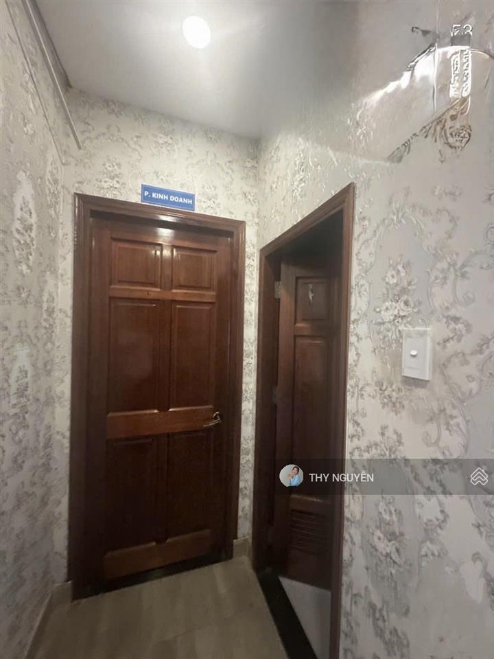 Nhà 3 tầng  hxh 7m  sát hoàng diệu 2  khu dân cư vip đồng bộ  vỉa hè rộng  dtsd 150.2m2