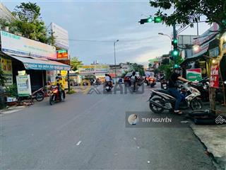 Chỉ 43tr/m2  bán đất tặng nhà c4 hẻm đường số 9  p. linh tây  105.5m2 ngang 5m  xây nhà ở chdv