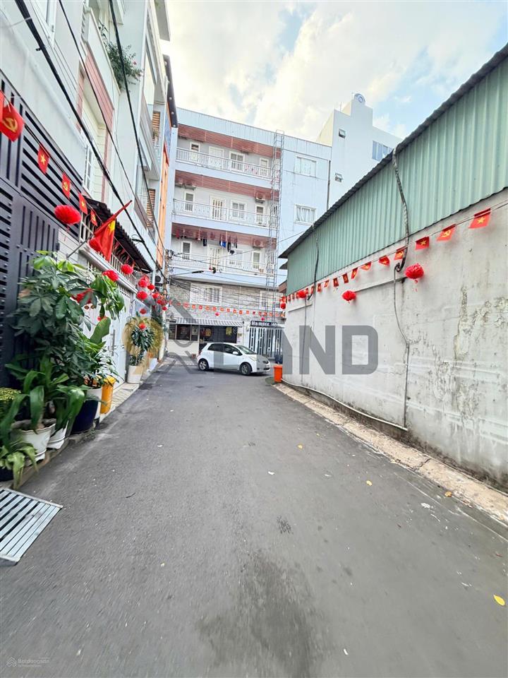 Đất vị trí đắc địa  khu trung tâm đường hoàng diệu 2  xd cao tầng  63m2 full thổ cư