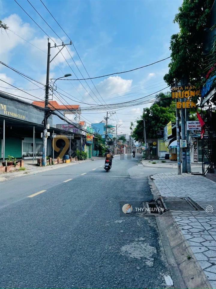 Lô đất trung tâm ra hoàng diệu 2 chỉ 200m  xd cao tầng  giữ dòng tiền cao 71m2 ngay đh ngân hàng