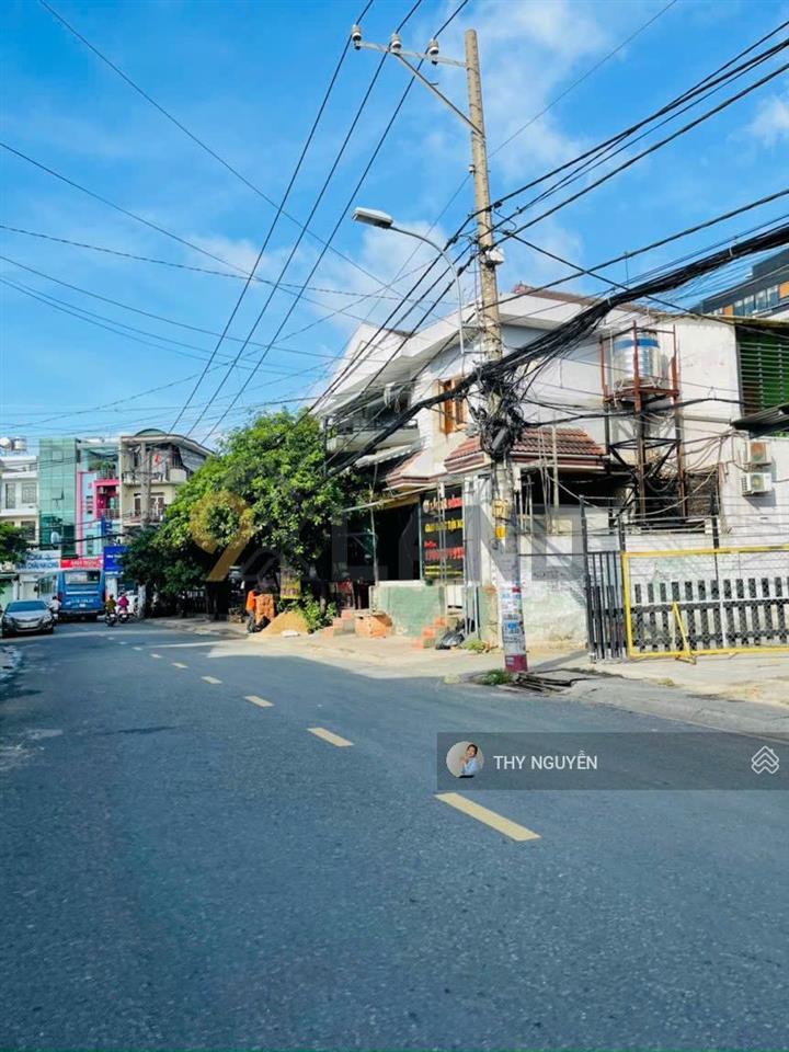 Lô đất trung tâm ra hoàng diệu 2 chỉ 200m  xd cao tầng  giữ dòng tiền cao 71m2 ngay đh ngân hàng