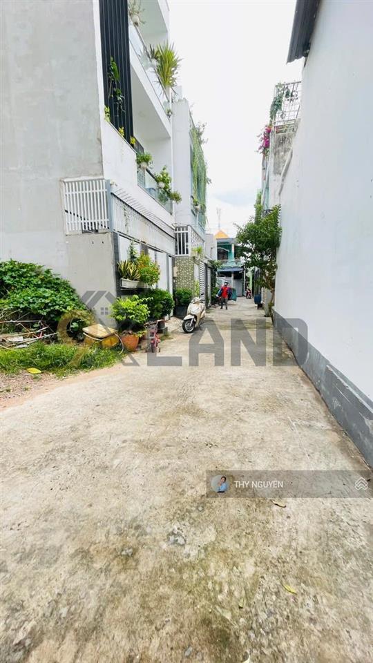 Lô đất trung tâm ra hoàng diệu 2 chỉ 200m  xd cao tầng  giữ dòng tiền cao 71m2 ngay đh ngân hàng