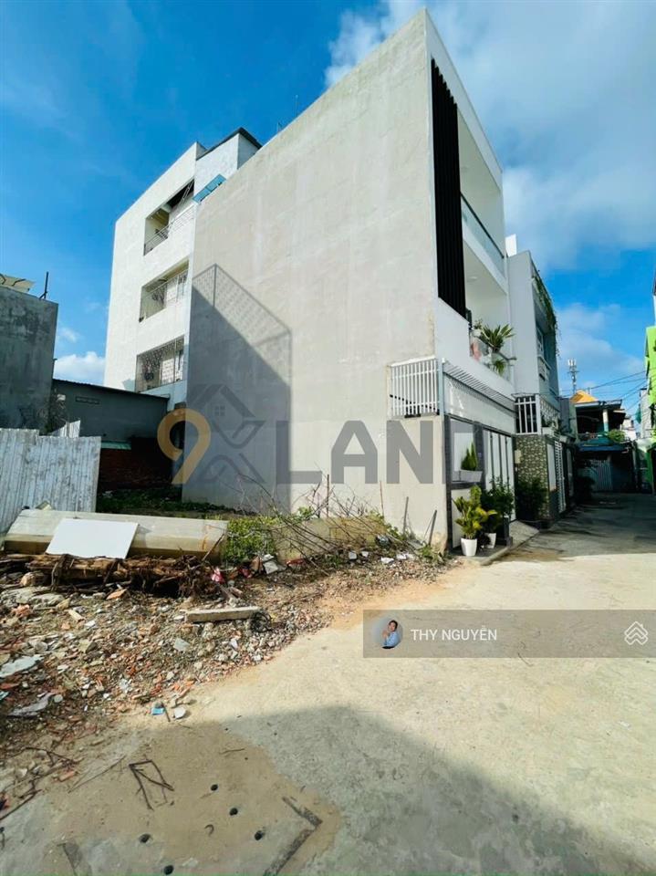 Lô đất trung tâm ra hoàng diệu 2 chỉ 200m  xd cao tầng  giữ dòng tiền cao 71m2 ngay đh ngân hàng
