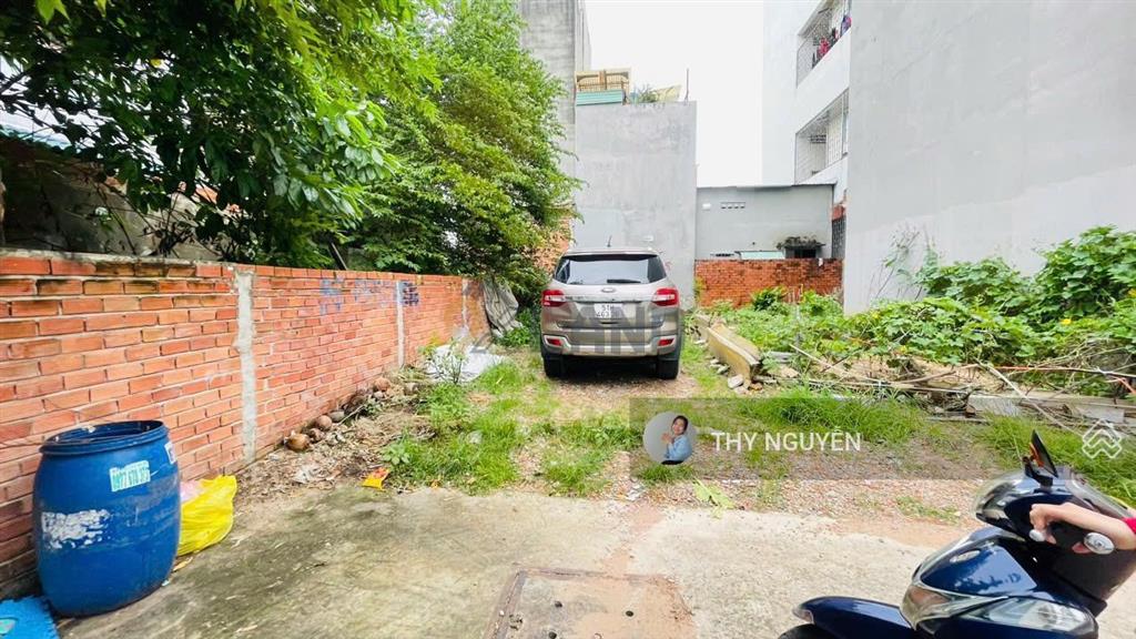 Lô đất trung tâm ra hoàng diệu 2 chỉ 200m  xd cao tầng  giữ dòng tiền cao 71m2 ngay đh ngân hàng