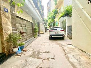 8 tỷ  siêu phẩm cầu diễn | 36m² | ô tô 7 chỗ đỗ ngủ trước cửa