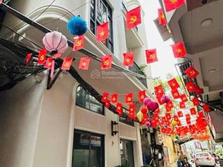 35m2 ô tô 7 chỗ chạy thông mà chỉ 5 tỷ! chủ giảm thẳng 1 tỷ bán gấp! nhà chuẩn, giá chuẩn