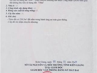 Bán nhà riêng tại kênh hội đồng thơm, 2,35 tỷ, 790m2 giá siêu hời hàng hiếm tại