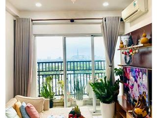 Bán ch 4s linh đông, thủ đức. 2pn2wc  3tỷ4