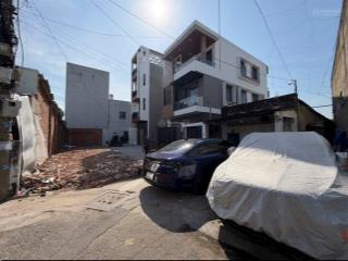 6tủ850  80m2
 lô đất 2 mặt tiền khu đồng bộ.
địa chỉ 50 đường số 1, phường tam phú, thủ đức