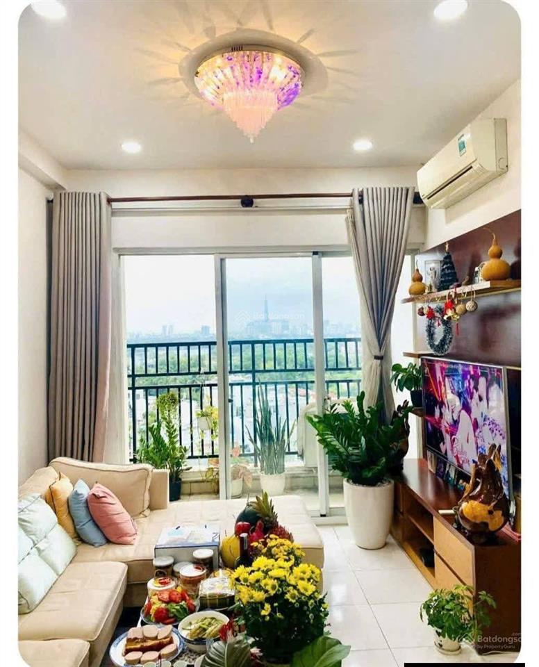 Cần bán nhanh căn hộ sunview town, gò dưa, hiệp bình phước, thủ đức. studio 45m2, có nội thất.