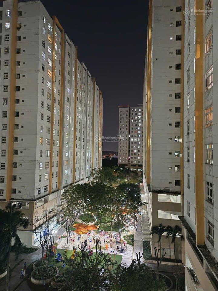 Cần bán nhanh căn hộ sunview town, gò dưa, hiệp bình phước, thủ đức. studio 45m2, có nội thất.