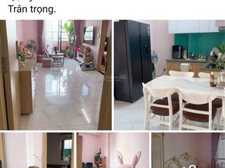 Căn hộ fresca, bình chiểu. 70m2, 2pn 2wc. tặng lại nội thất. 2tỷ9