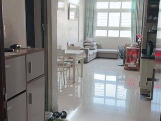 Bán căn hộ 57m2pn2wc  2tỷ45, thương lượng.