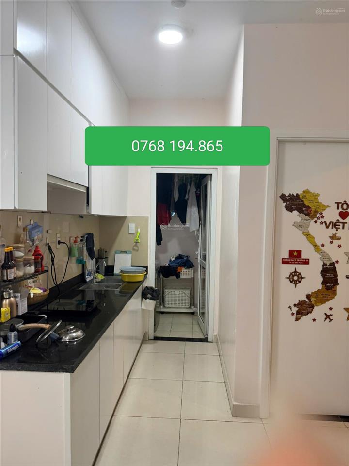 #bán căn hộ sunview town, gò dưa, hiệp bình phước, thủ đức.
57m2pn2wc, view landmark 81.
2tỷ55